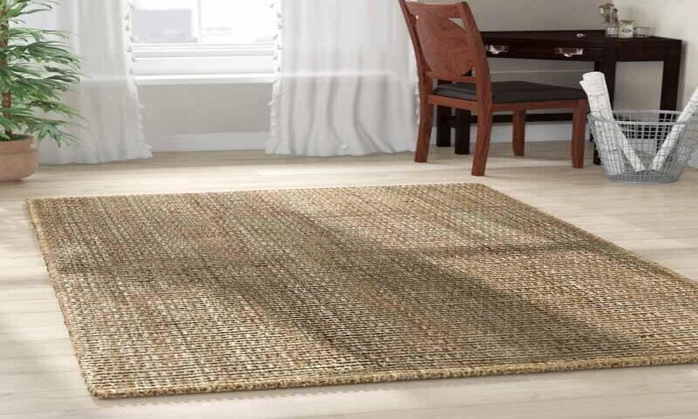 Main Areas Of The House Where You Can Place Sisal Rugs