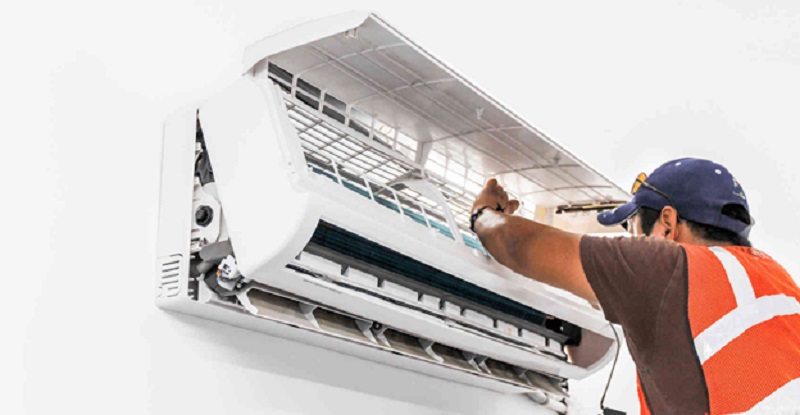 Benefits of Professional Air Conditioning Service in Tauranga