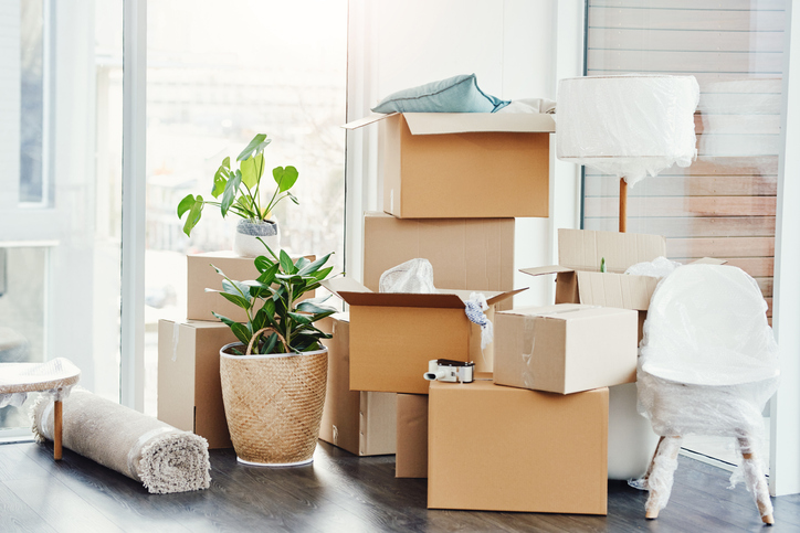 Is It Expensive To Hire The Service of Professional Movers?