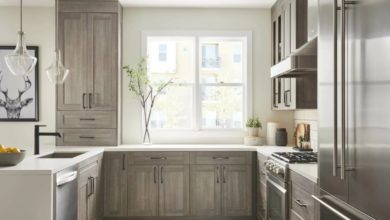 Create a Warm and Welcome Kitchen