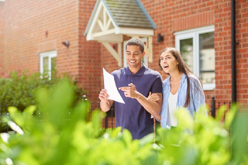 How Does A Subject-To Home Purchase Process Work?