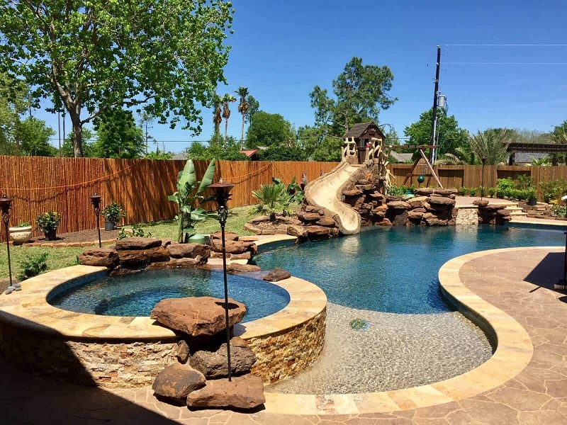 The Clearly Better Option: Examining the Advantages of Constructing a Chlorine Pool