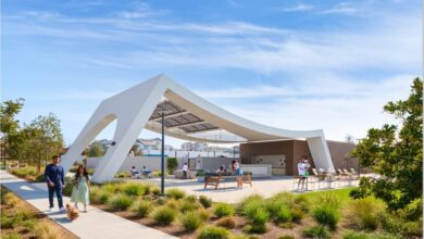 Exploring Neighborhoods and Amenities