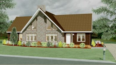 Mount Airy Home Hunt