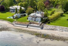 Westport CT real estate experts The Leslie Clarke Team