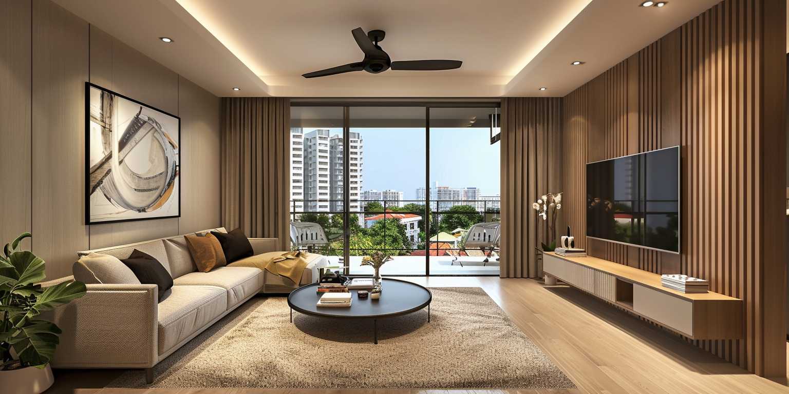 Experience Luxurious Living at Aurelle of Tampines Street 62 EC The Perfect Balance of Amenities and Accessibility