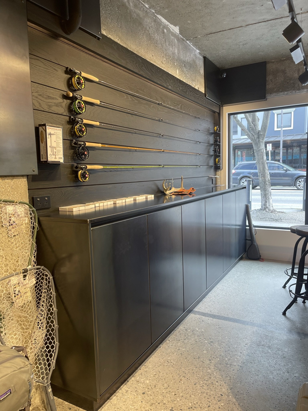 Elevating Luxury Living: The Art of Decorative Metal Work in Architectural Design