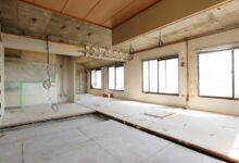 Interior Renovation