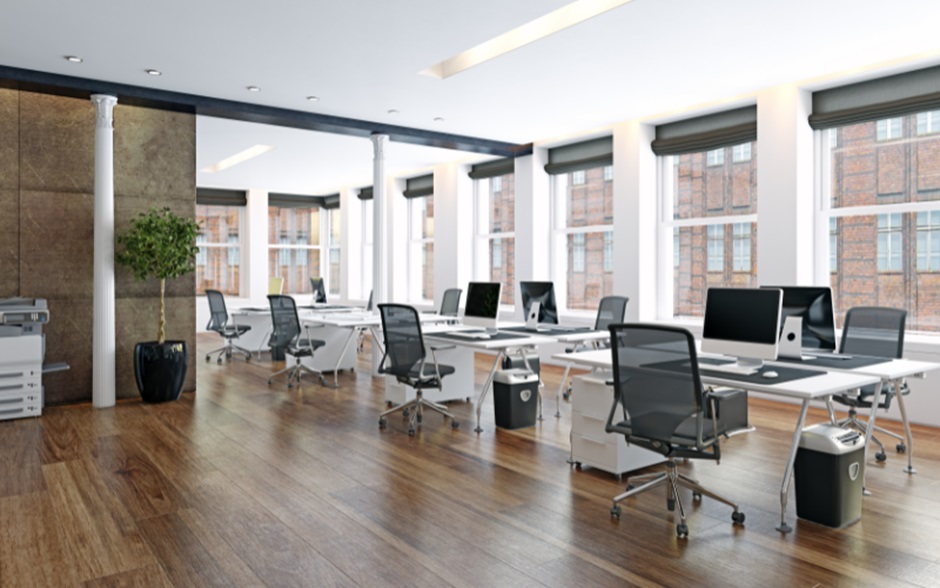 The Essential Checklist for Successful Office Interior Design