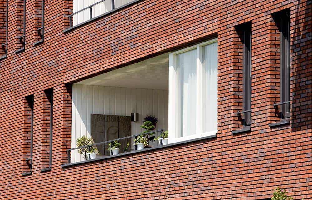 Why you Should Use Brick Slip Panels