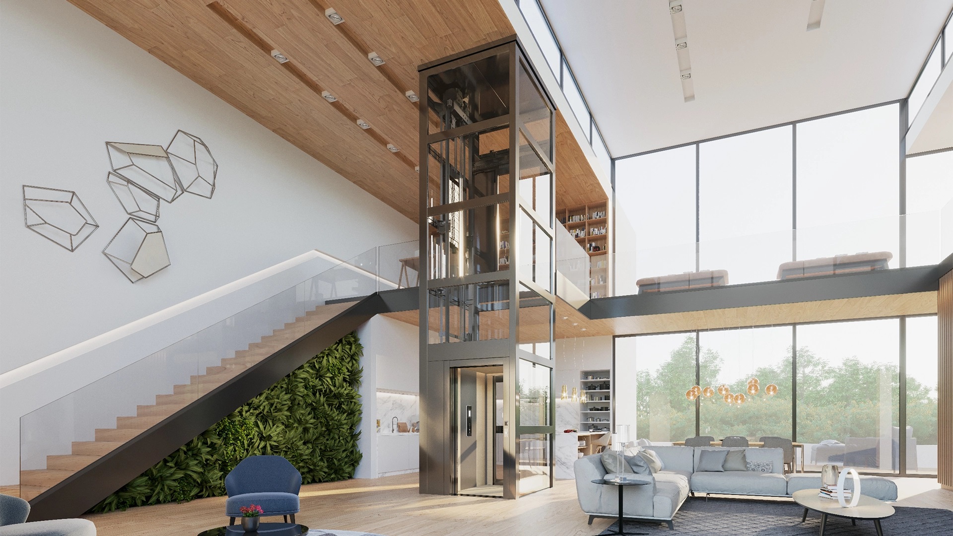 Top Tips for Maintaining Your Home Elevator in Kuching