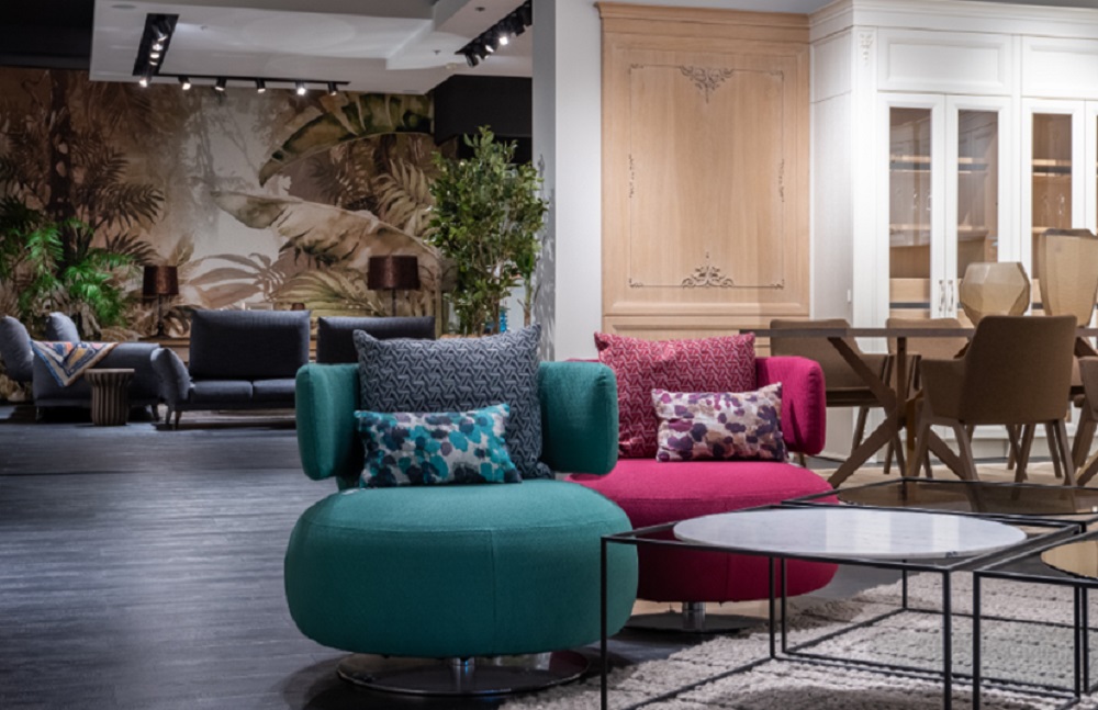 sofa sales in Singapore