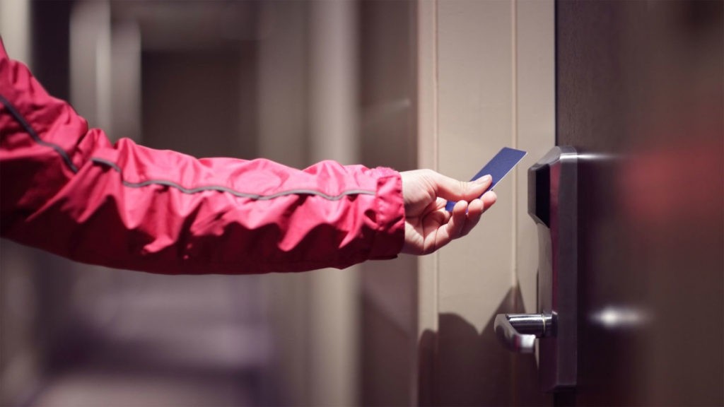 Tips for Building an Access Control System in San Antonio