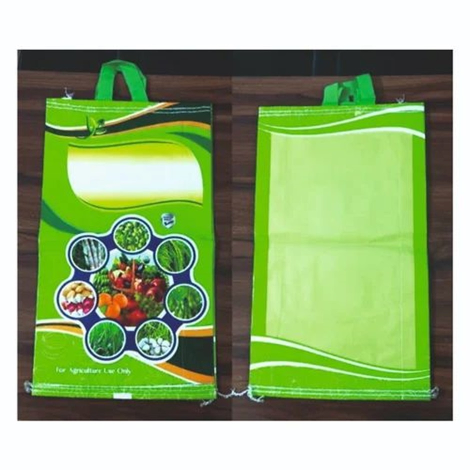 Custom Agricultural Bags as a Branding Tool for Farmers and Cooperatives