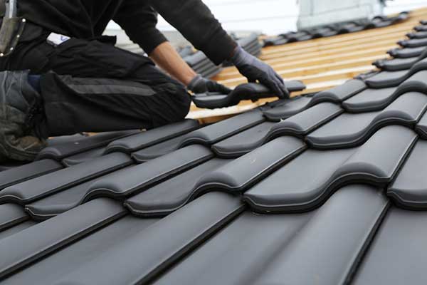  regular roof inspection