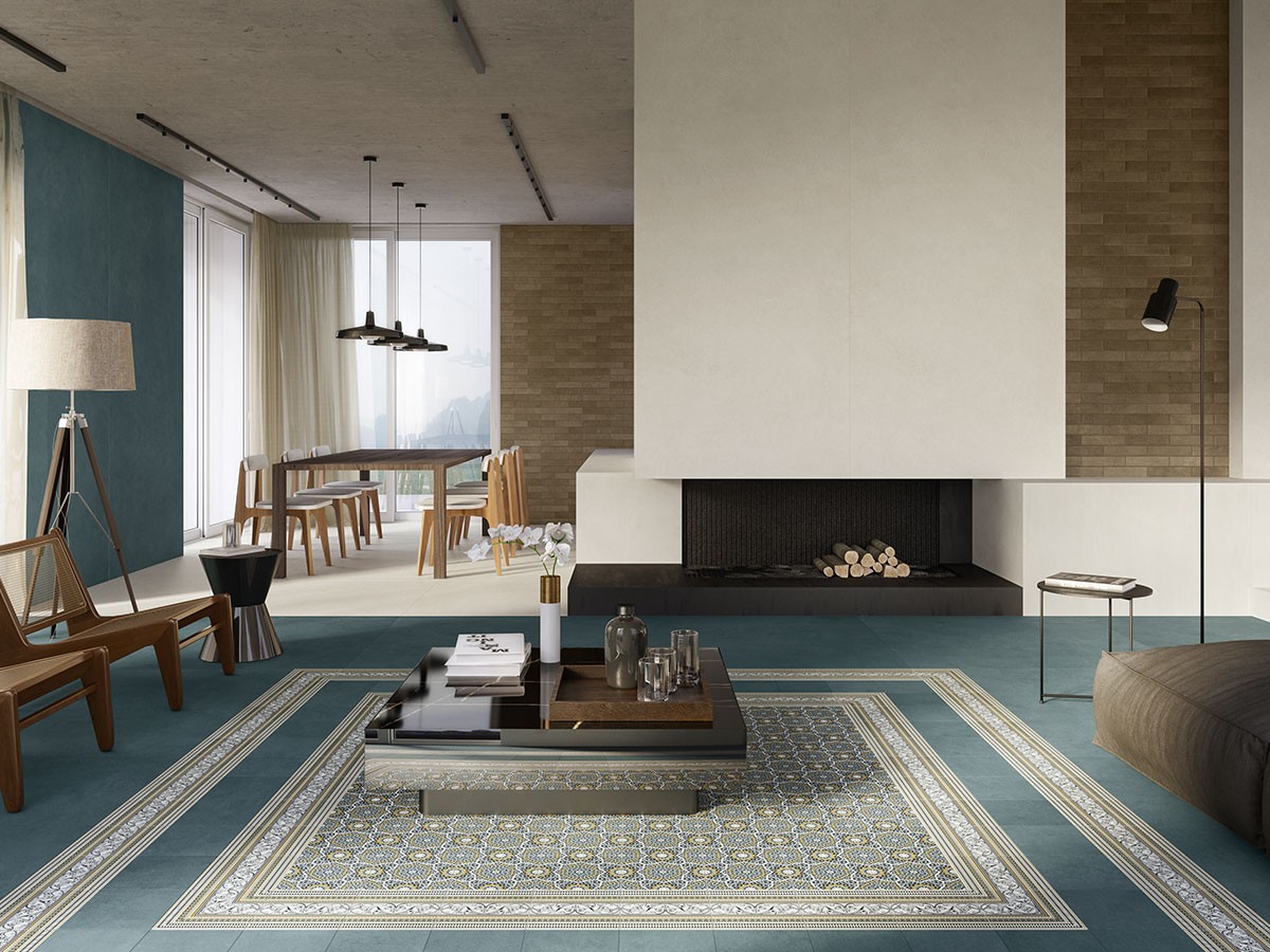 Creative Ways to Incorporate Cement Tiles into Your Home Decor