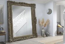 customized mirrors