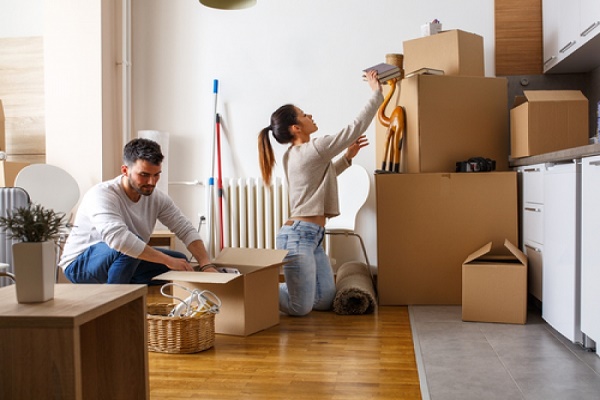 Moving Company