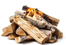 Firewood Bundles