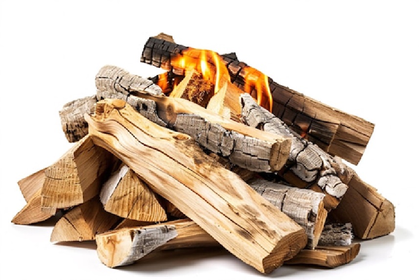 Firewood Bundles