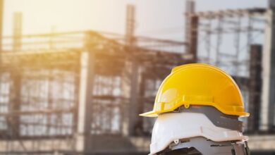 Commercial Construction