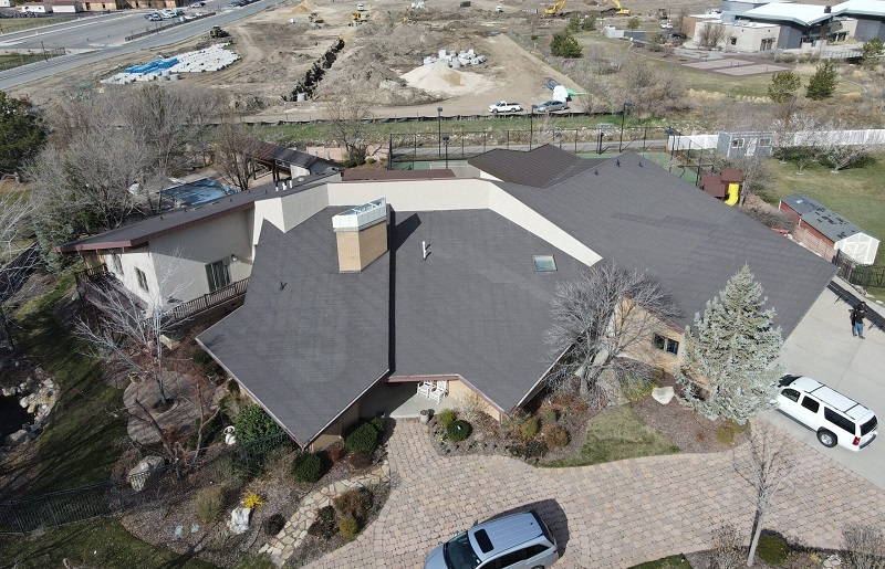 Protect Your Home: Why Hiring Licensed Utah Roofing Contractors Matters