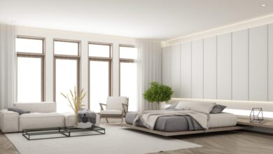 Bedroom Furniture