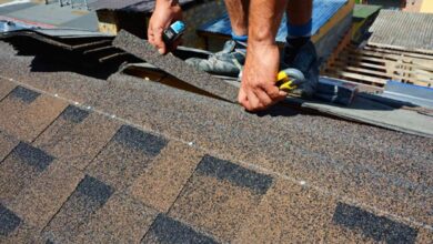 The Hidden Perks of Hiring a Roofer Near You