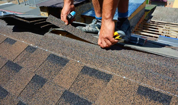 The Hidden Perks of Hiring a Roofer Near You