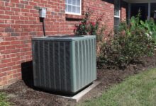 HVAC Installation Enhances Energy Efficiency