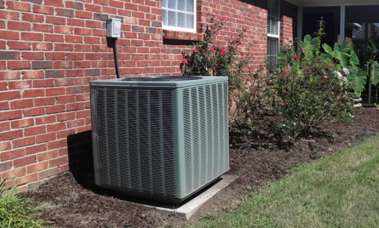 HVAC Installation Enhances Energy Efficiency