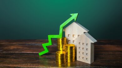 real estate market