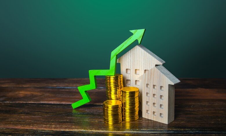 real estate market