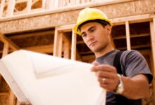 Home Builder for Your Vision