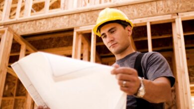 Home Builder for Your Vision