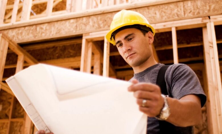 Home Builder for Your Vision