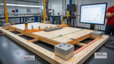 Construction Panels