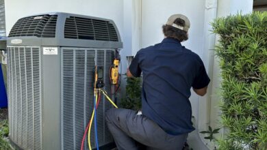 Heating Maintenance