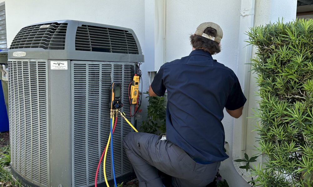 How Heating Maintenance Affects Your Home Insurance And Resale Value