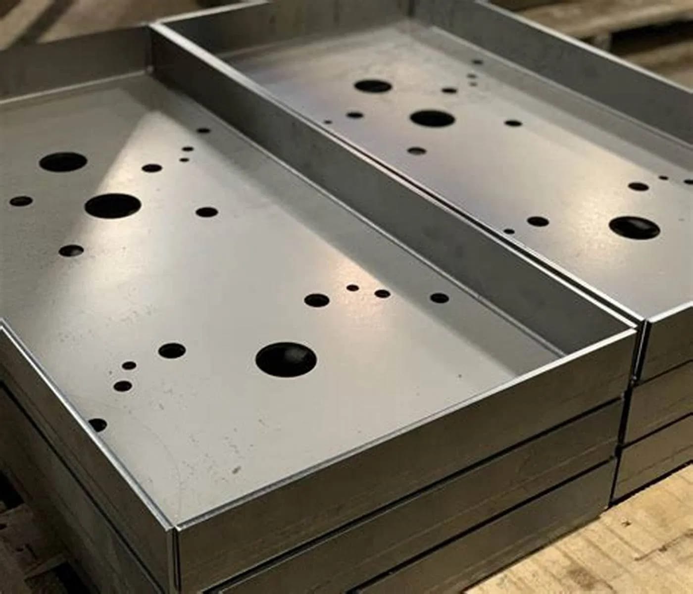 Where Performance Meets Production on the Shop Floor