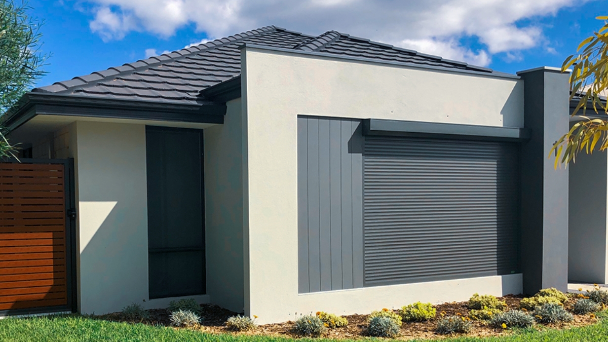 Exploring the Different Types of Roller Shutters for Aussie Homes and Businesses
