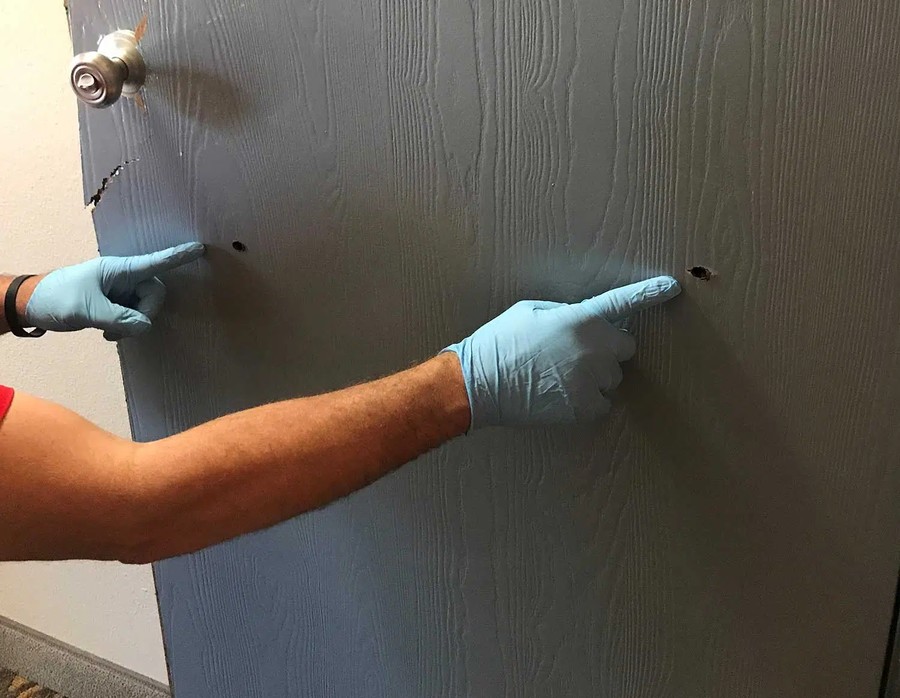 When Tragedy Happens, Crime Scene Cleanup Peoria Has Help