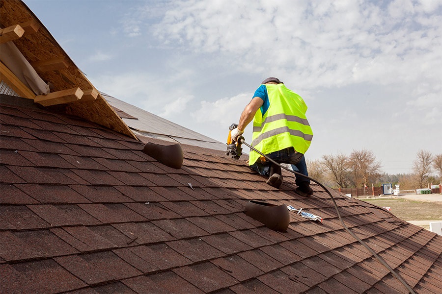 Finding Reliable Roofing Contractors in Keller, TX: Your Essential Guide