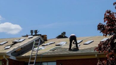 Roof Contractors in Huntsville AL