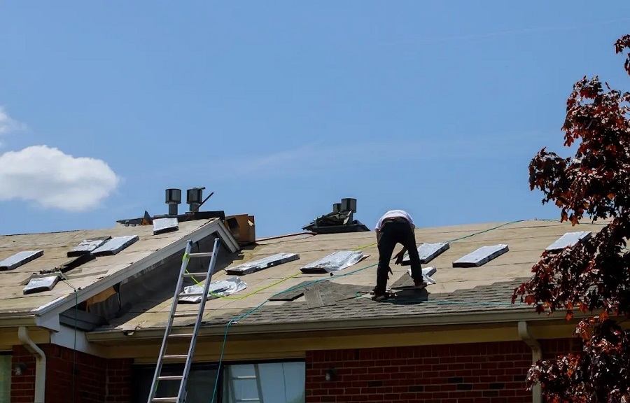 Secrets Behind Reliable Work from Roof Contractors in Huntsville AL