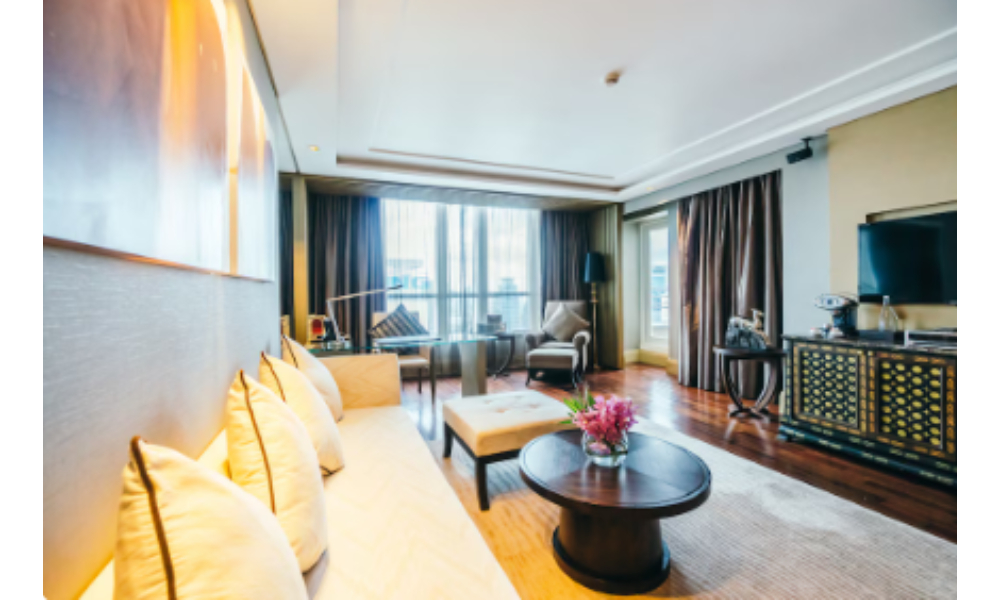 Why is Location an Important Aspect When Looking for a New Luxury Apartment?