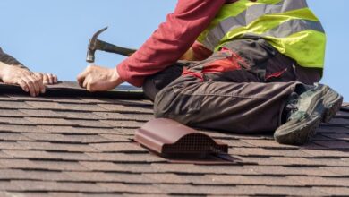 Roof Repair