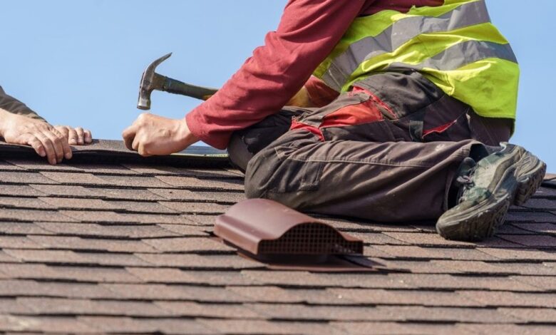 Roof Repair