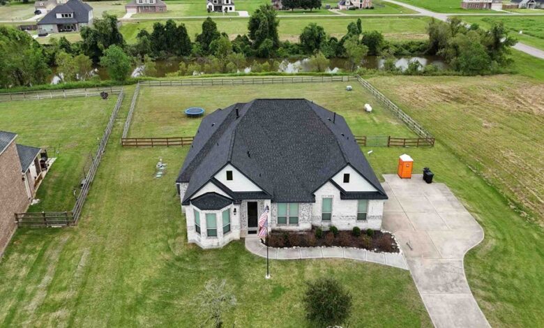 Gutter and Roofing Services
