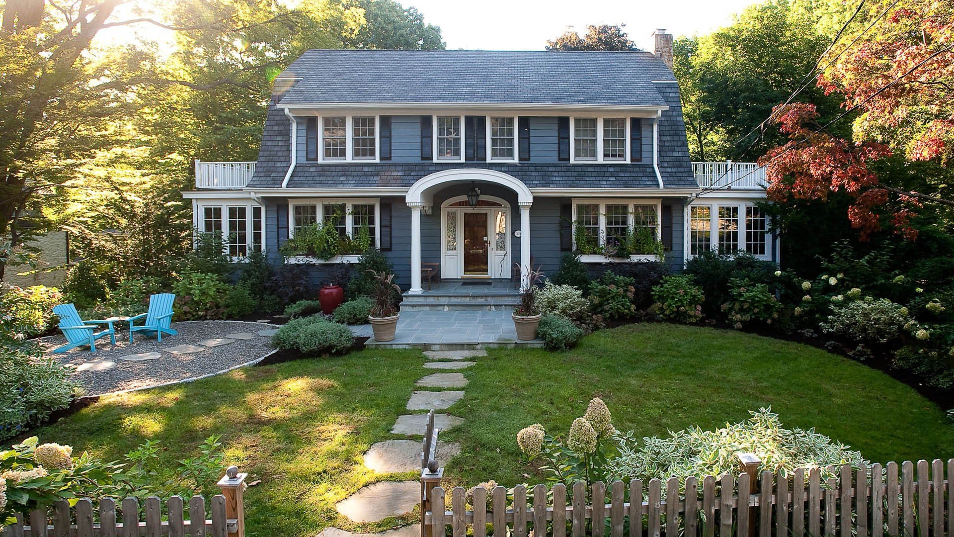 Front Yard Landscaping Ideas That Impress Visitors